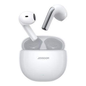 JOYROOM PB1 TWS Headset Wireless Dual-Mic ENC Call Noise Canceling Half In-Ear Bluetooth Headphone