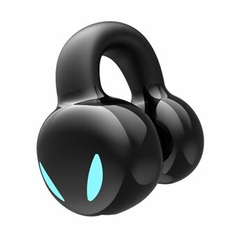 YX03 Open Ear Headphone Bluetooth 5.3 Wireless Bluetooth Headset Waterproof Sport Running Clip-on Earphone