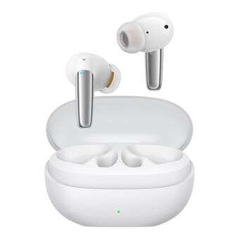 JOYROOM JR-BB1 In-Ear Bluetooth Headphones Subwoofer Wireless Headset IPX4 Waterproof Earbuds