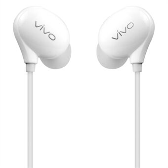 VIVO XE710 3.5mm In-ear Earphone Headset with Microphone