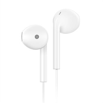 VIVO XE680 3.5mm In-Ear Corded Headset Hi-Fi Headphone Wired Earphone