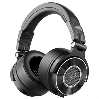 ONEODIO M60 Three-band Balanced HiFi Wired Over-Ear Headphone Professional Studio DJ Monitoring Headset