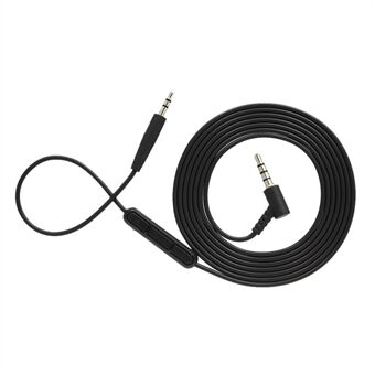 3.5mm to 2.5mm Audio Cable for BOSE OE2 Headphones Cord Line