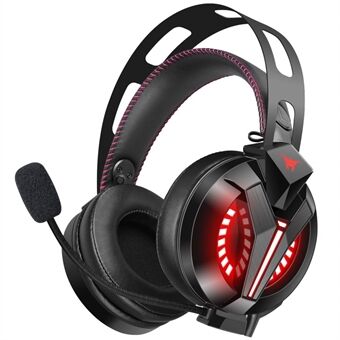 COMBATERWING M180pro 7.1 Channel Speaker Wired Headset Computer Gaming Headset Microphone Headphone