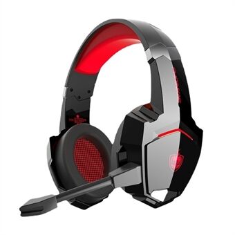 KOTION EACH G9000BT Bluetooth 5.0 Gaming Headset Wireless / Wired Gamer Headphones Stereo Over Ear Headphones with Microphones