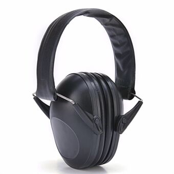 Non-Electric Ear Protection Earmuffs Noise Reduction Soundproof Hearing Cancelling Safety Ear Muffs Sound Blocking Ear Defenders