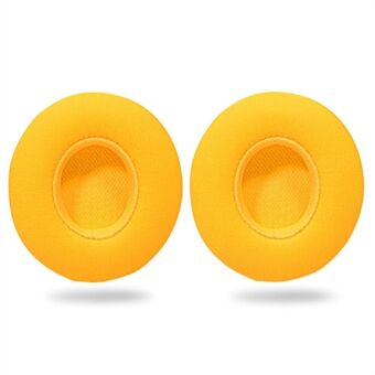 1 Pair Replacement Eapads Earmuffs Cushion for Beats Solo 2.0 3.0 Wireless Headphones