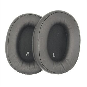 1 Pair JZF-354 Replacement Ear Pads Headphone Ear Cushion for Audio-Technica ATH-SR9