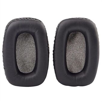 1 Pair Replacement Earpads for Beyerdynamic DT100 DT102 DT108 DT109 Headphone Soft Sponge Leahter Cushions