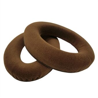 1 Pair Replacement Earpads for SENNHEISER G4ME ZERO Headphone Soft Sponge Leahter Cushion Pads