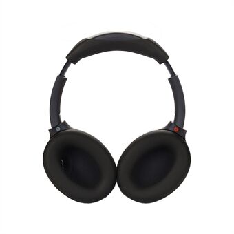 1 Pair Headphone Earpad Protector with Headphone Headband Sleeve Cover for Sony WH-1000XM4 / 1000XM3