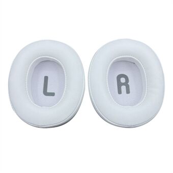 1 Pair For JBL Tune T700BT T710BT T750BTNC T760NC Protein Leather Ear Cushions Replacement Earpads