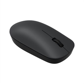 XIAOMI XMWXSB01YM Wireless Mouse Lite 1000DPI Ergonomic Optical Laptop Mouse