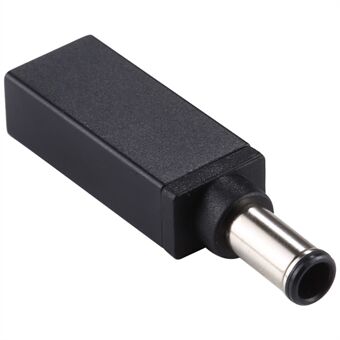 PD 19.5V 6.5x3.0mm Male Adapter Connector