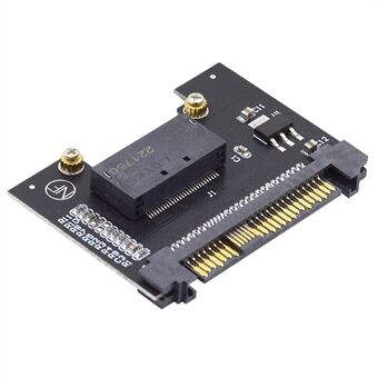 SF-072 U.2 SFF-8639 Host Adapter to NVMe Ruler 1U GEN-Z EDSFF Short SSD P4511 E1.S Carrier Adapter