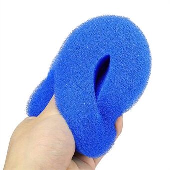 Reusable Swimming Pool Filter Sponge Cartridge Foam, Size: 108 x 40 x 73mm