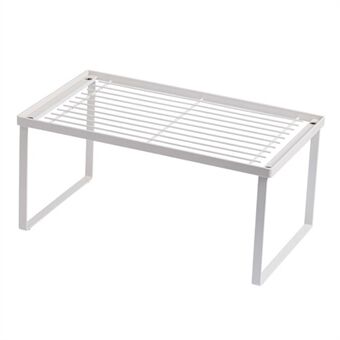 XIAOMI YOUPIN JORDAN & JUDY H0289-L Cabinet Storage Shelf Rack Kitchen Organizer 480x205x163mm