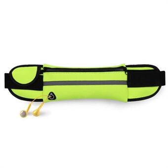 Multi-function Outdoor Sports Waist Bag Water Bottle Cell Phone Bag