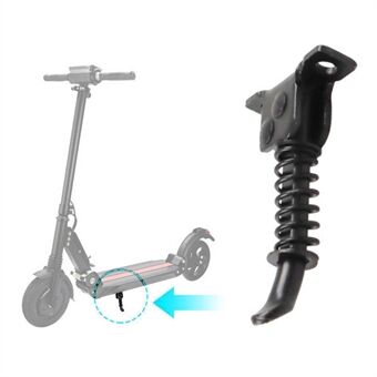 8inch Electric Scooter Side Bracket for KUGOO S1/S2/S3 Electric Scooter Aluminum Alloy Foot Support