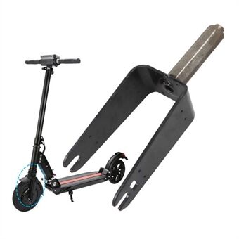 For KUGOO S1/S2/S3 8inch Electric Scooter Part Aluminum Alloy Front Wheel Bracket Fork