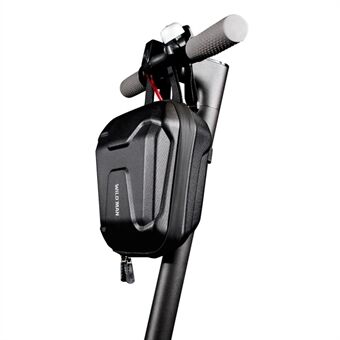 WILD MAN TS9 2.5L Electric Scooter Hang Bag Case for Xiaomi M365 ES1 ES2 ES3 ES4