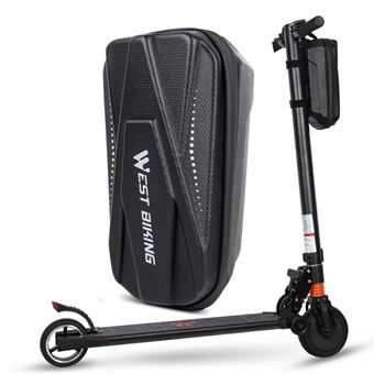 WEST BIKING Electric Scooter Bag Waterproof Handle Bag 2L