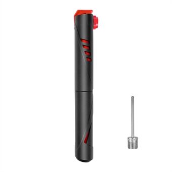 WEST BIKING Bicycle Pump Telescopic Mountain Bike Pump