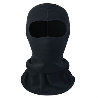 Windproof Thermal Balaclava Face Mask Neck Warmer for Motorcycle Biking Cycling Skiing