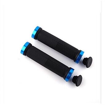 Cycling Mountain Bike Grips Non-Slip Aluminium Alloy Handle Bar Cover