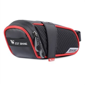 WEST BIKING Waterproof Bicycle Pannier Bike Tail Bag