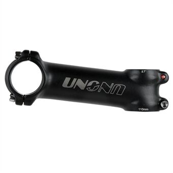 UNO 110mm 7 Degree Aluminum Alloy Bike Stem Mountain Bike Handlebar Stem Bicycle Part