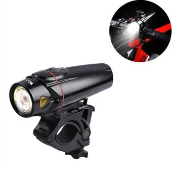 WEST BIKING USB Charging IP66 Waterproof Smart Sensing Bicycle Front Light