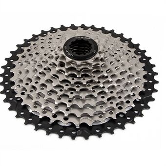 GUB CS10 MTB Mountain Bike 11-42T 10 Speed Cassette Flywheel Bicycle Part