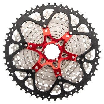 GUB CS12 Mountain Bike 12-Speed 11-50T Cassette Flywheel