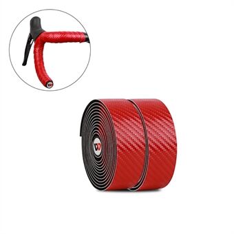 WEST BIKING Cycling MTB Bicycle Bike Handlebar Tape Superior Grip Wrap with Bar Plugs