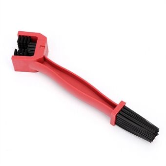 Bicycle Chain Cleaning Brush Multifunctional Practical Cycling Tool Cycling Accessories