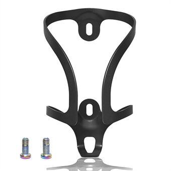 MEIJUN MJ-086 Mountain Bike Bottle Holder Cage Aluminum Alloy Bicycle Drink Cup Rack