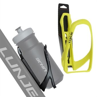 LUNJE XT-R30 Cycling Bicycle Water Bottle Cage MTB Road Bike Bottle Holder