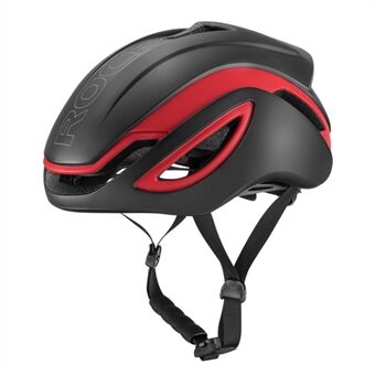 ROCKBROS HC-52 Men Women Cycling Helmet Shockproof Adjustable Bicycle Helmet