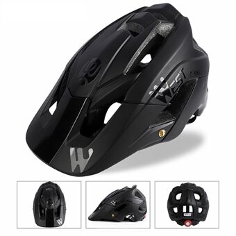 WEST BIKING Bike Helmet Lightweight Fashionable Adult Bike Bicycle Helmet for Men and Women