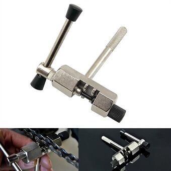 Bicycle Chain Breaker Hand Repair Removal Tool for Bike Chain MTB Gear Device Cycling Accessories