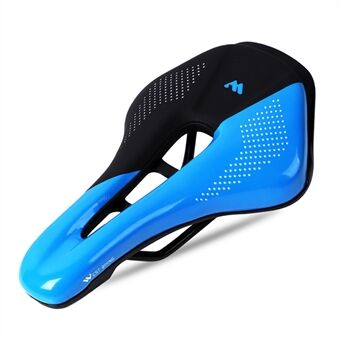 WEST BIKING Bike Seat Cover Breathable Soft Padded Cushion for Road Bike