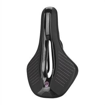 ROCKBROS 38210005001 Shock-absorption MTB Bike Saddle Seat Breathable PU Leather Bicycle Cushion