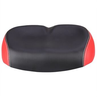 Bicycle Seat Mountain Bike Seat Cushion Shock Absorption No Nose Saddle Riding Equipment