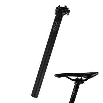 UNO Aluminum Alloy Bike Seatposts Seat Posts Cycling Bike Seat Posts (Size: 31.6 x 400mm)