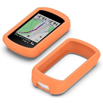 For Garmin Explore 2 Bike GPS Computer Anti-drop Protective Cover Soft Silicone Case