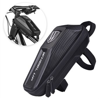 WHEEL UP EVA Bicycle Bike Front Tube Bag Waterproof Cycling Bag