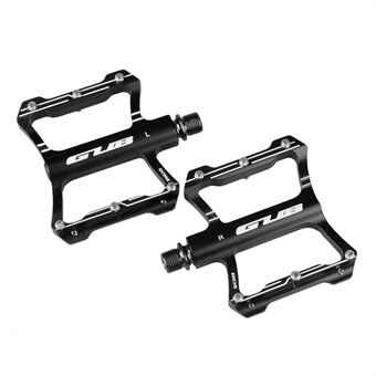 One Pair GUB GC-008 Mountain Bike Pedal for Road Mountain BMX MTB Bike