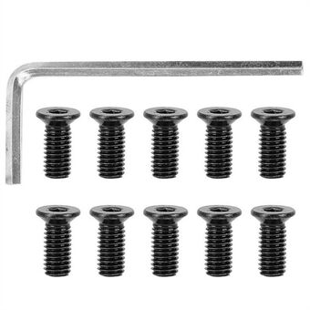 Screws Replacement Set For Xiaomi Mijia M365 Electric Scooter Bolts Stainless Steel Tool