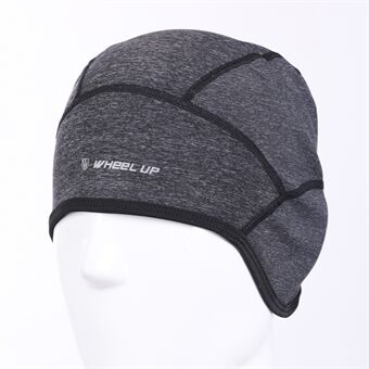 Wheel UP Winter Helmet Beanie Riding Windproof Waterproof Earmuffs Head Cap